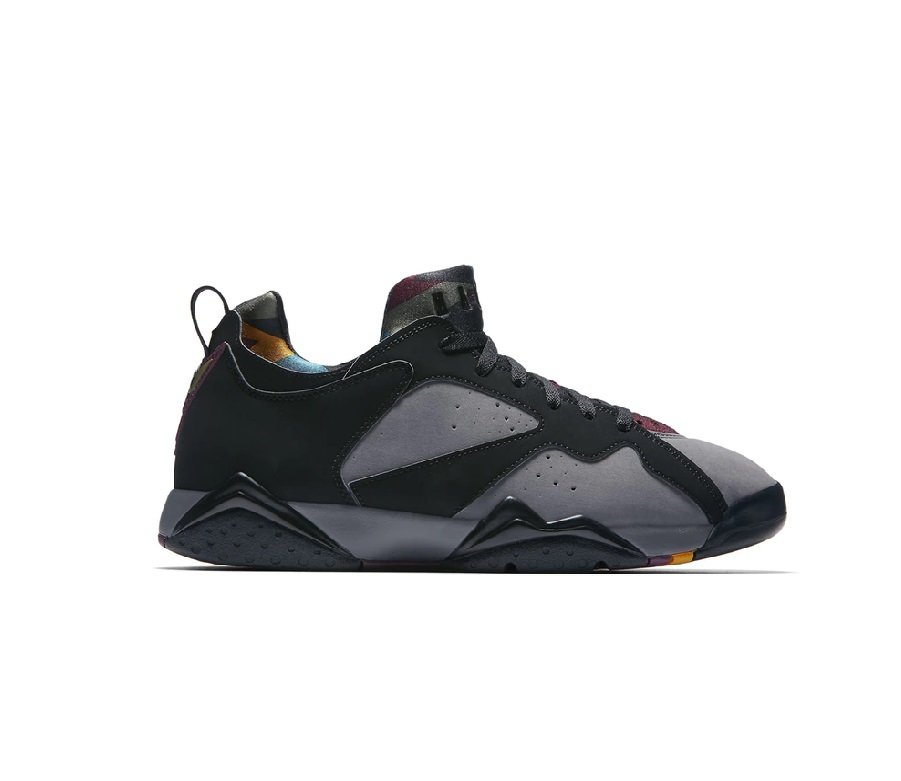 Jordan 7 Retro Low Bordeaux / 에어 조던 7 리트로 보르도