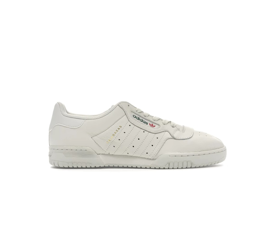 adidas Yeezy Powerphase Calabasas Core White / 이지파워페이즈 화이트