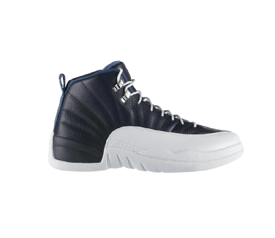 Jordan 12 Retro Obsidian (2012) / 에어조던 12 레트로 옵시디언