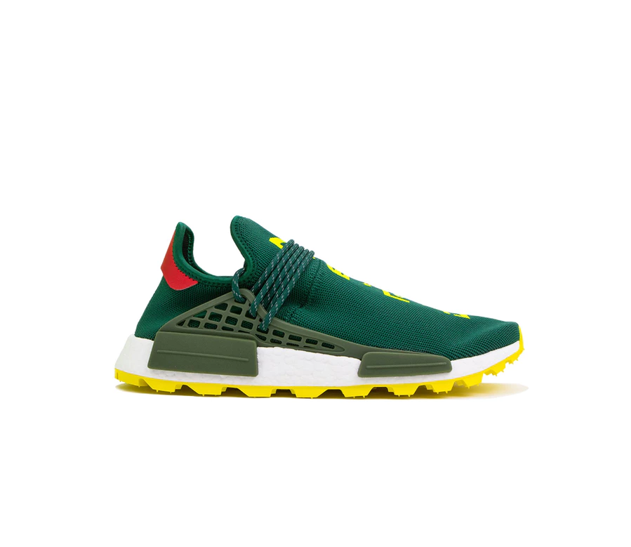 adidas NMD Hu Pharrell NERD / 아디다스 노마드 휴 퍼렐 널드