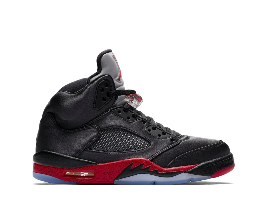 Jordan 5 Retro Satin Bred / 조던 5 레트로 사틴 브레드