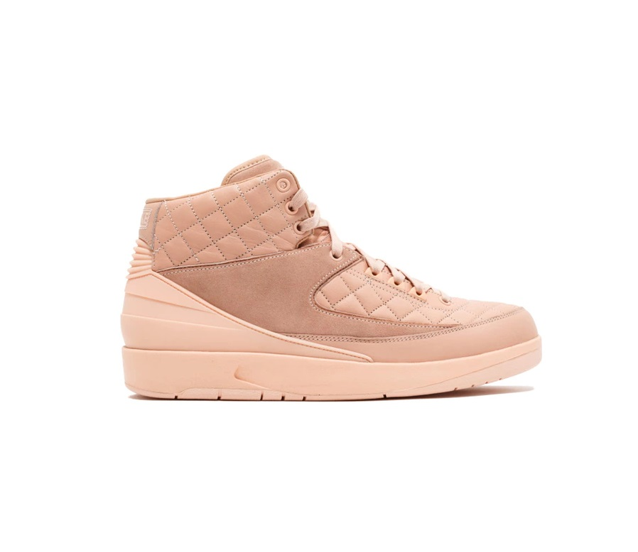 Jordan 2 Retro Just Don Arctic Orange (Mens Sizes) / 에어조던2 저스트 던 아크틱 오렌지 (남자 사이즈)