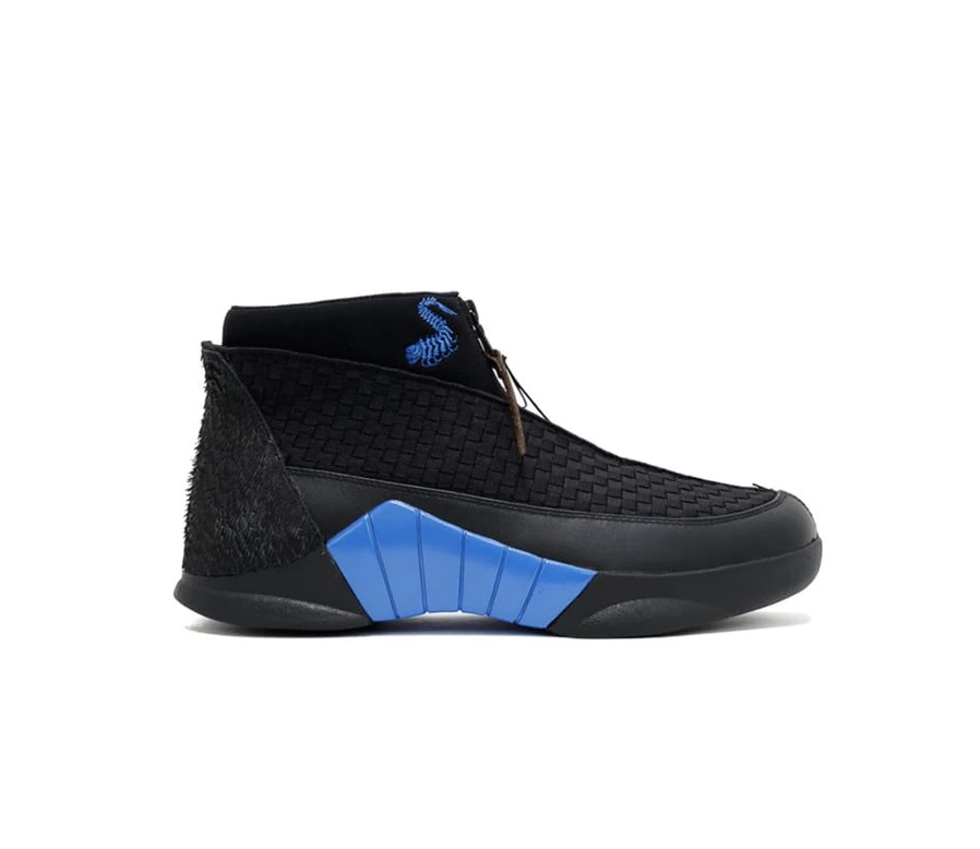 Jordan 15 Retro Kubo (Signed) Matthew Mcconaughey / 에어조던15 쿠보 (서명되어 있음) 매튜 매코니허치