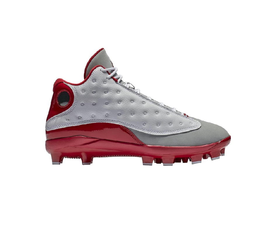 Jordan 13 Retro MCS Cleat Grey Toe / 나이키 에어 조던13 그레이토