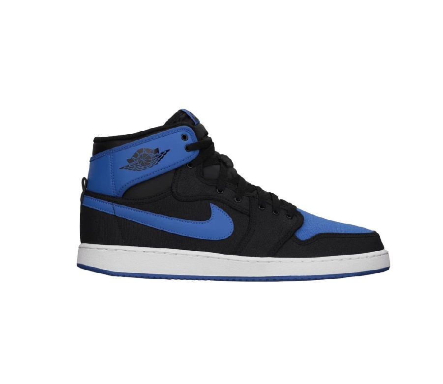 Jordan 1 Retro AJKO Royal / 나이키 에어조던 1 AJKO 스포츠블루