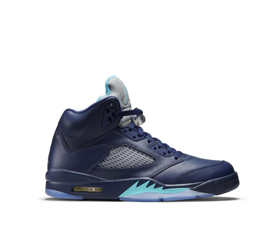 Jordan 5 Retro Pre-Grape / 조던 5 레트로 프리 그래이프