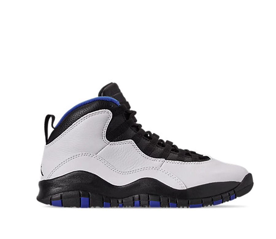 Jordan 10 Retro Orlando / 조던 10 레트로 올란도