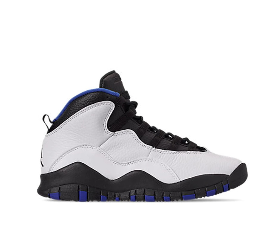 Jordan 10 Retro Orlando (GS) / 조던 10 레트로 올란도 GS