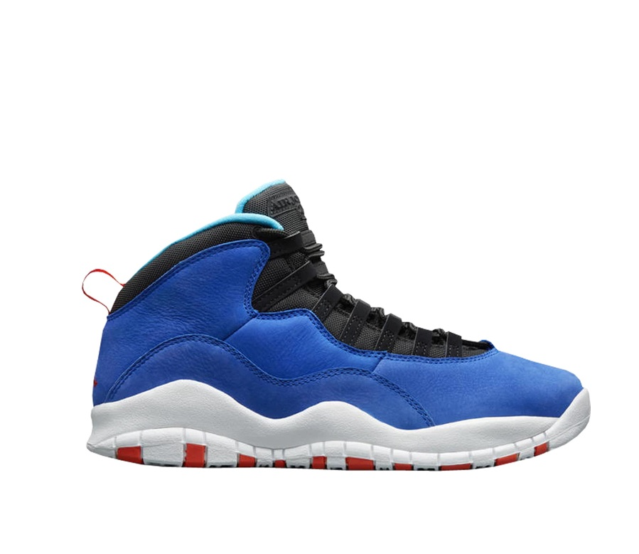 Jordan 10 Retro Tinker / 조던 10 레트로 팅커