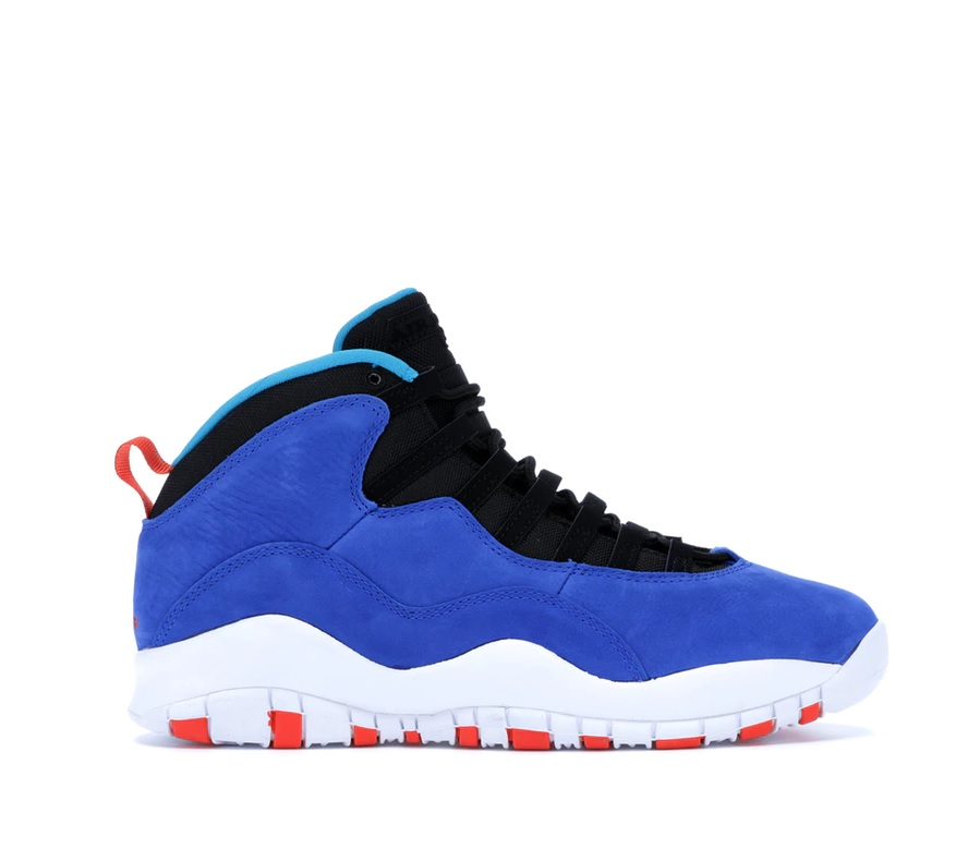 Jordan 10 Retro Tinker (GS) / 조던 10 레트로 팅커 GS