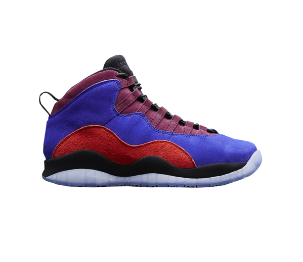 Jordan 10 Retro Maya Moore (W) / 조던 10 레트로 마야 무어 우먼