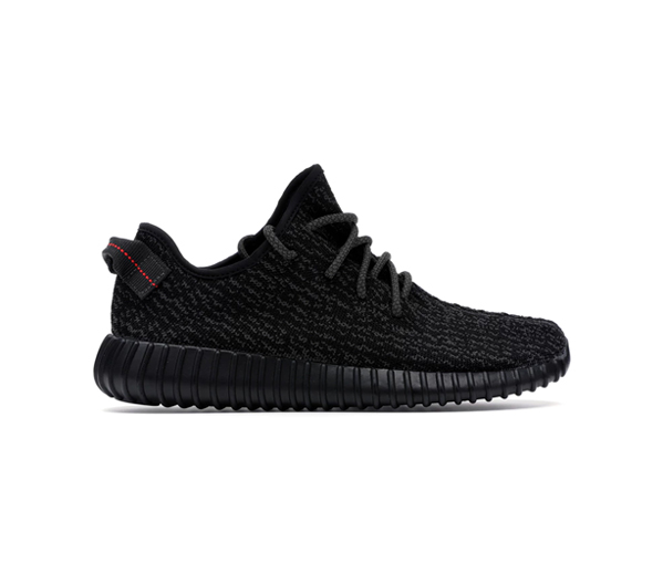 adidas Yeezy Boost 350 Pirate Black (2016) / 이지부스트350 파일럿블랙