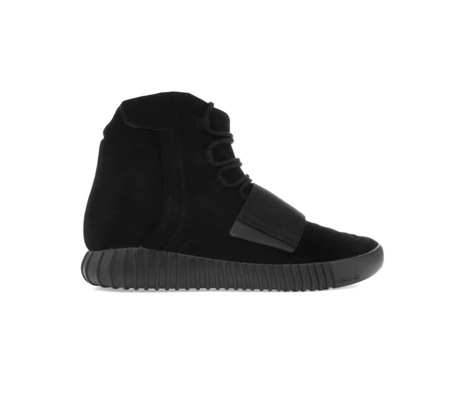 adidas Yeezy Boost 750 Triple Black / 이지750 트리플 블랙