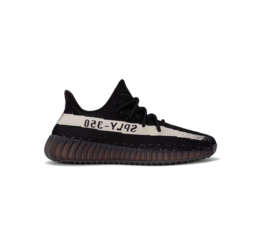 adidas Yeezy Boost 350 V2 Core Black White / 이지부스트350 오레오 검흰