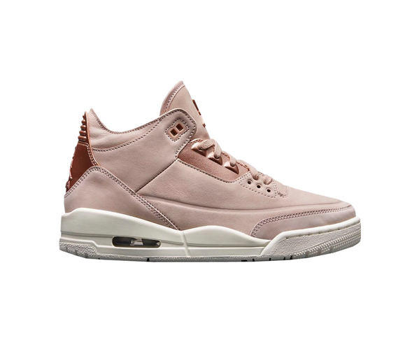 Jordan 3 Retro Particle Beige (W) / 조던 3 레트로 파티클 베이지 우먼