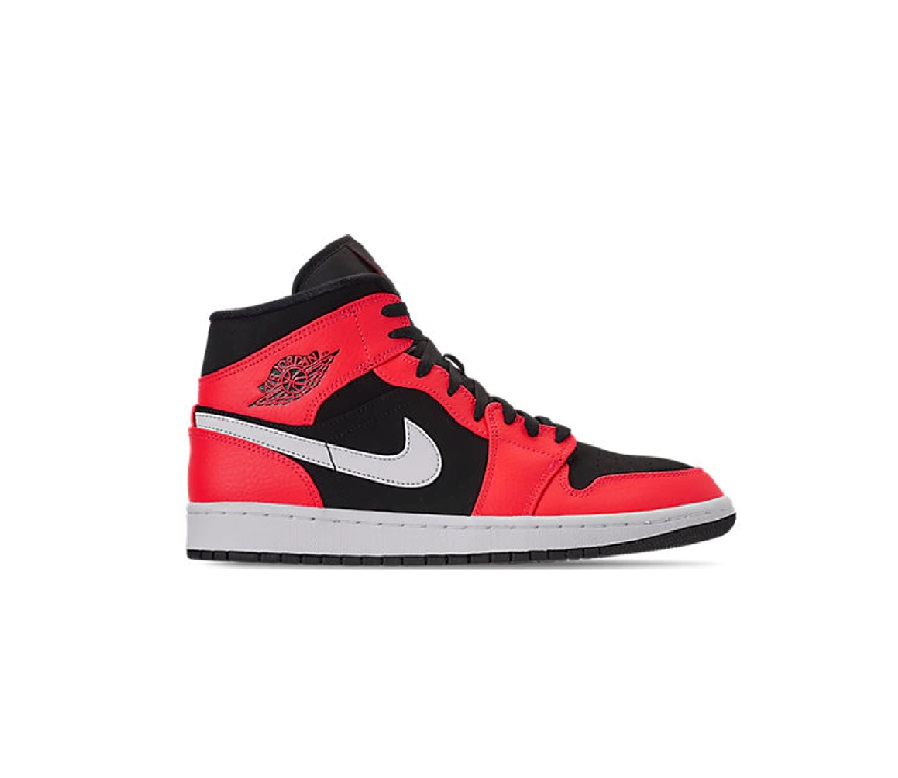 Jordan 1 Mid Infrared 23 / 에어조던1 미드 인프레어드 23