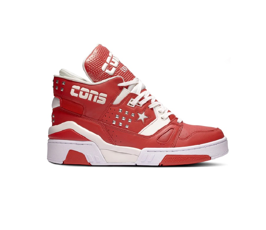 Converse ERX 260 Mid Just Don Metal Pack Red / 컨버스 메탈 팩 레드