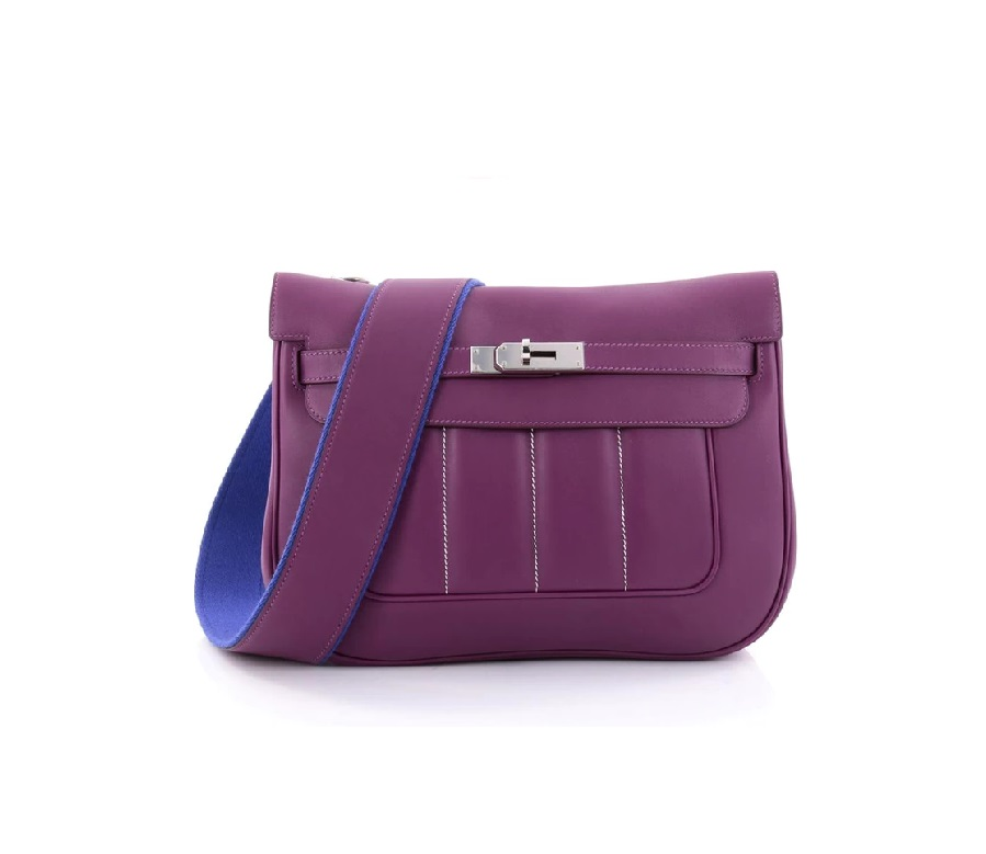 Hermes Berline Swift 28 Anemone