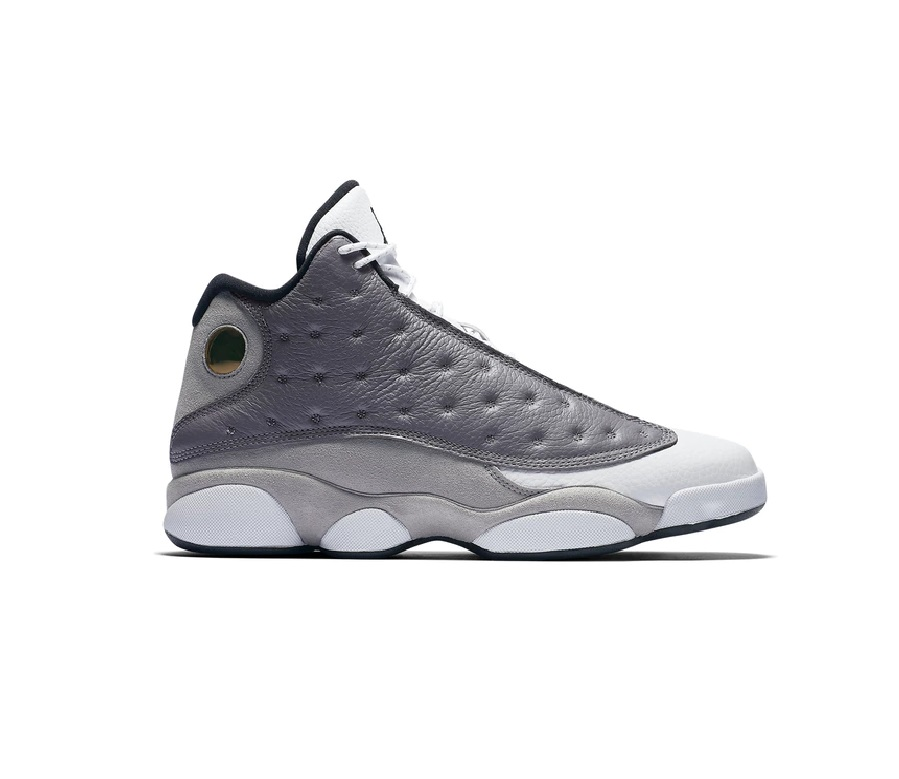 Jordan 13 Retro Atmosphere Grey / 에어 조던 13 아트모스피어 그레이