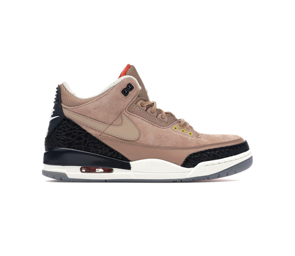 Jordan 3 Retro JTH Bio Beige / 에어조던 3 레트로 JTH 바이오 베이지