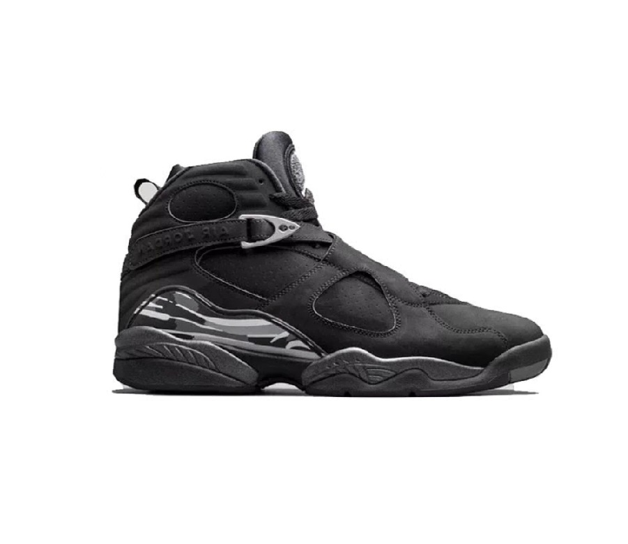 Jordan 8 Retro Chrome (2015) / 나이키 에어조던8 리트로 크롬