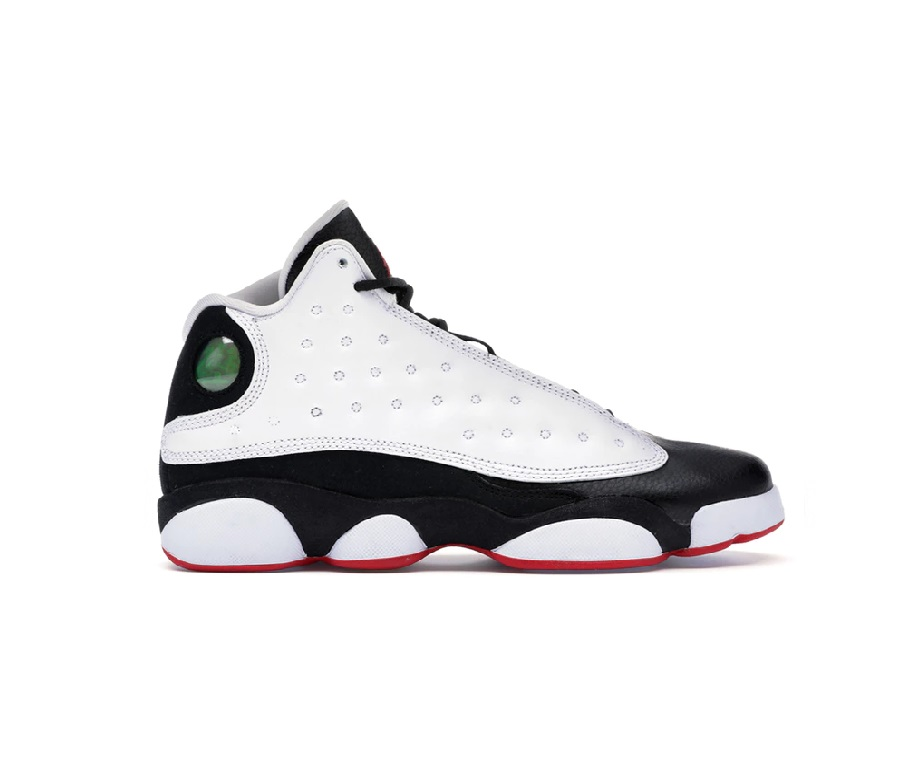 Jordan 13 Retro He Got Game 2018 (GS) / 에어 조던 13 레트로 히 갓 게임