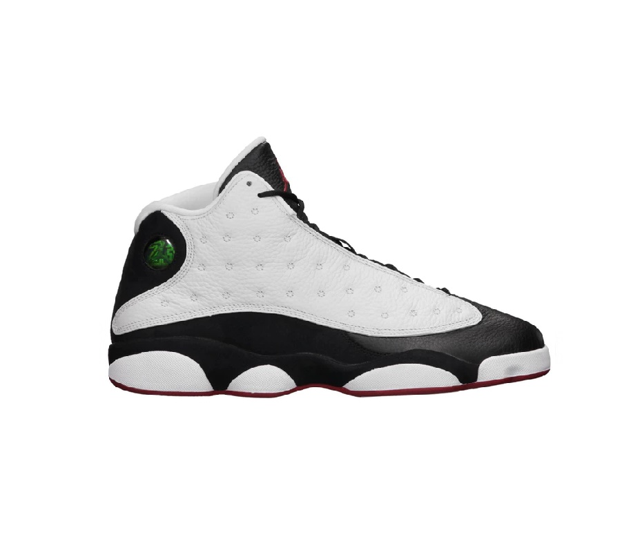 Jordan 13 Retro He Got Game (2013) / 나이키 에어조던13 레트로 히갓게임