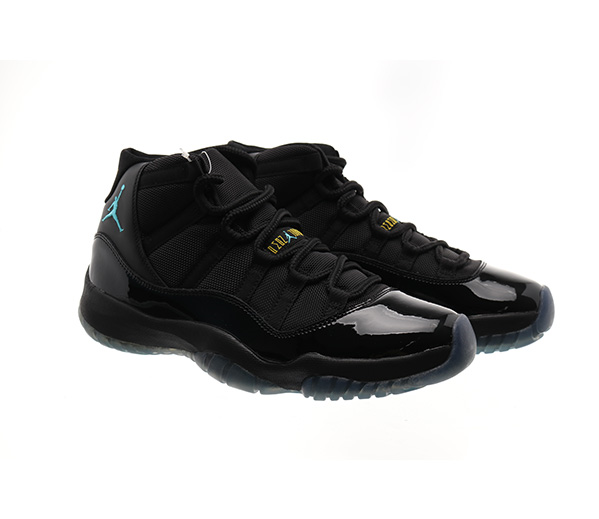 AIR JORDAN11 RETRO GAMMA BLUE / 에어조던11 감마블루(2014)