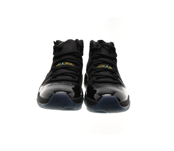 AIR JORDAN11 RETRO GAMMA BLUE / 에어조던11 감마블루(2014)