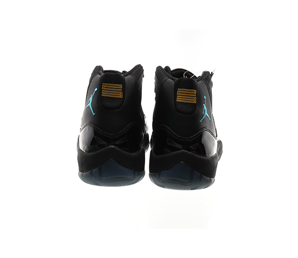 AIR JORDAN11 RETRO GAMMA BLUE / 에어조던11 감마블루(2014)