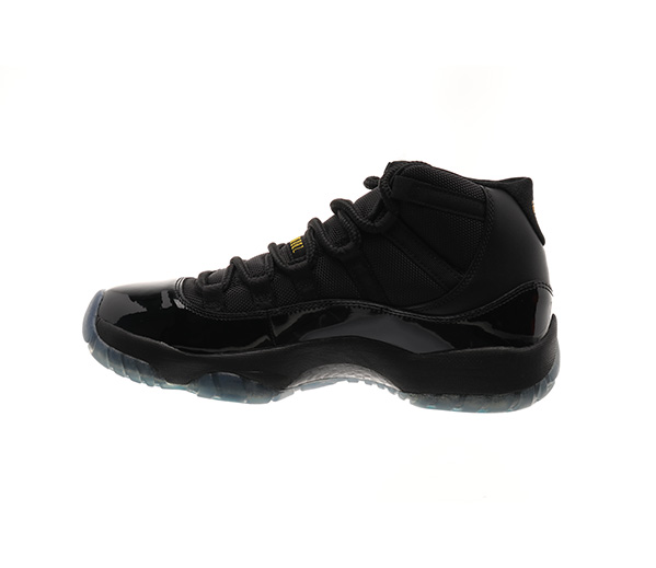 AIR JORDAN11 RETRO GAMMA BLUE / 에어조던11 감마블루(2014)