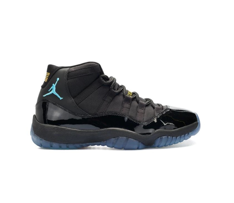 AIR JORDAN11 RETRO GAMMA BLUE / 에어조던11 감마블루(2014)