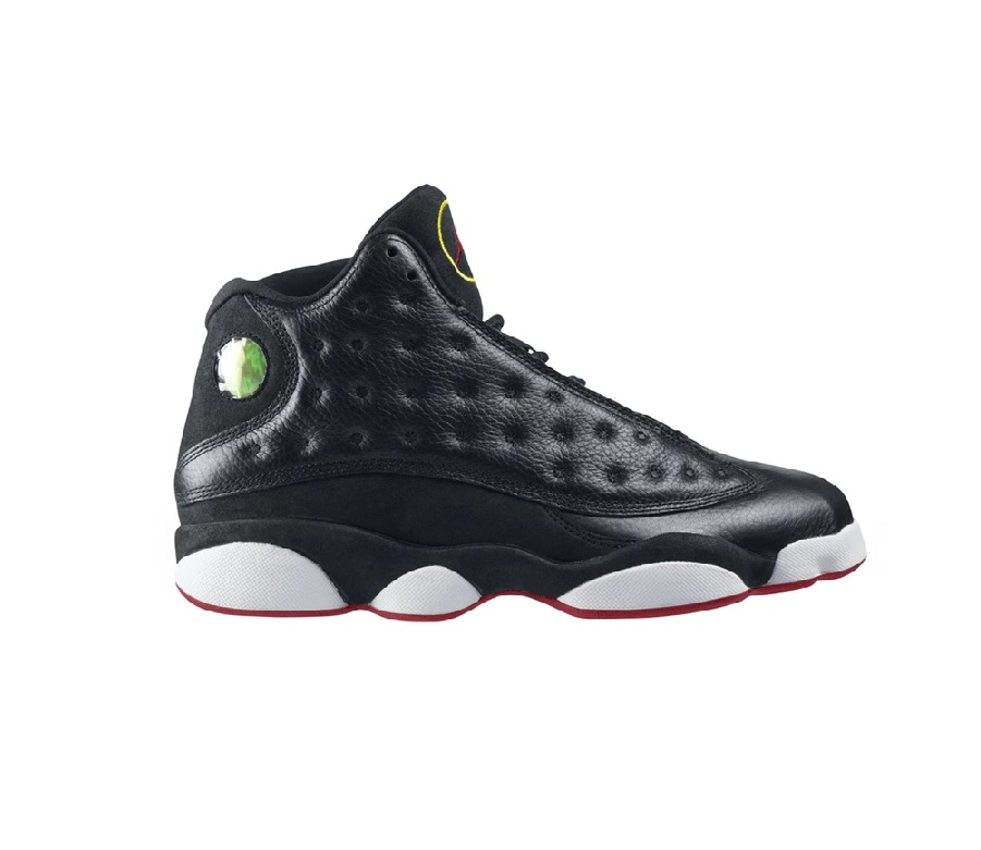 Jordan 13 Retro Playoffs (2011) / 에어조던13 플레이오프