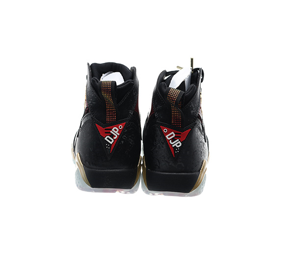 AIR JORDAN7 DOERNBECHER / 에어조던7 도언베커