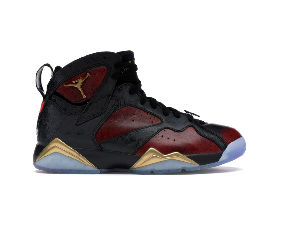 AIR JORDAN7 DOERNBECHER / 에어조던7 도언베커