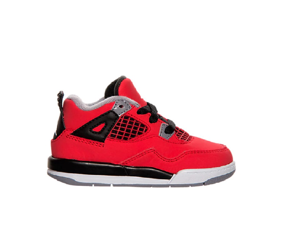 Jordan 4 Retro Toro Bravo (TD) / 에어조던4 토로 (TD)