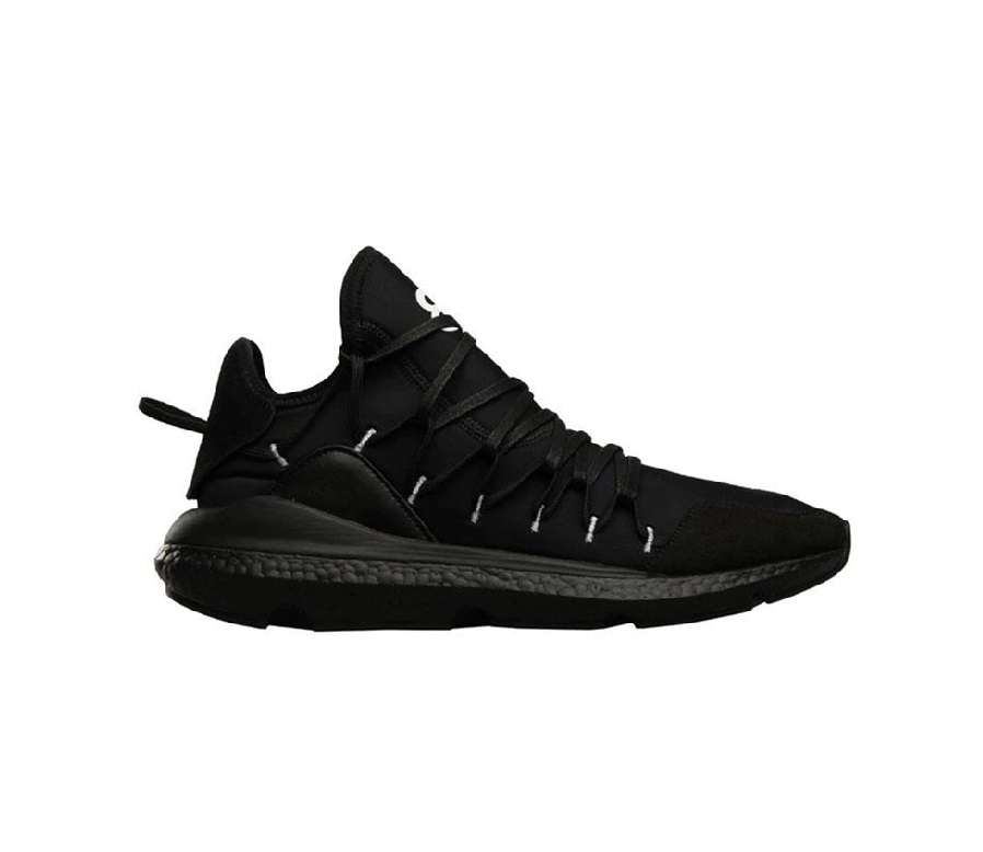 adidas Y-3 Kusari Triple Black / 아디다스 쿠사리 트리플 블랙