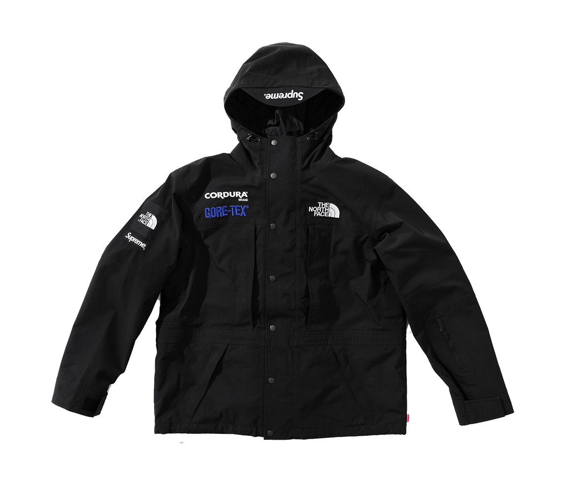 Supreme®/The North Face® Expedition Jacket / 슈프림 노스페이스 엑스페디션 자켓