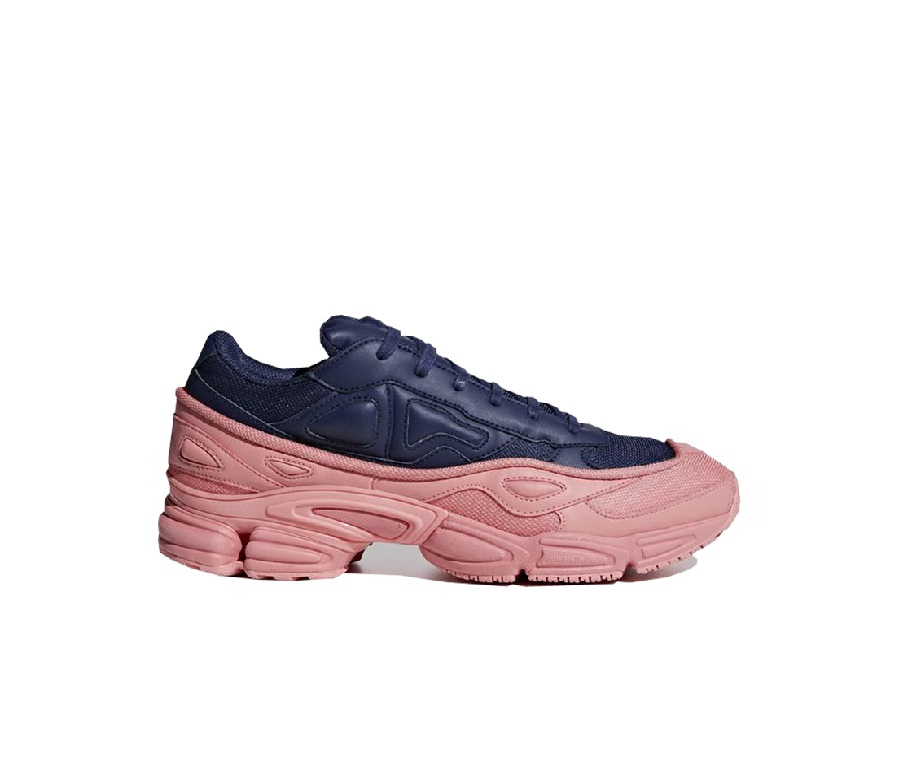 adidas Ozweego Raf Simons Tacros Dark Blue / 아디다스 오즈위고 타크로스 다크블루