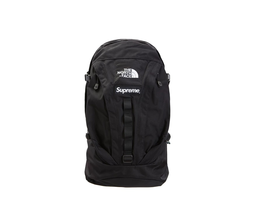 슈프림 노스페이스 마운틴 익스페디션 백팩 / Supreme The North Face Expedition Backpack Black
