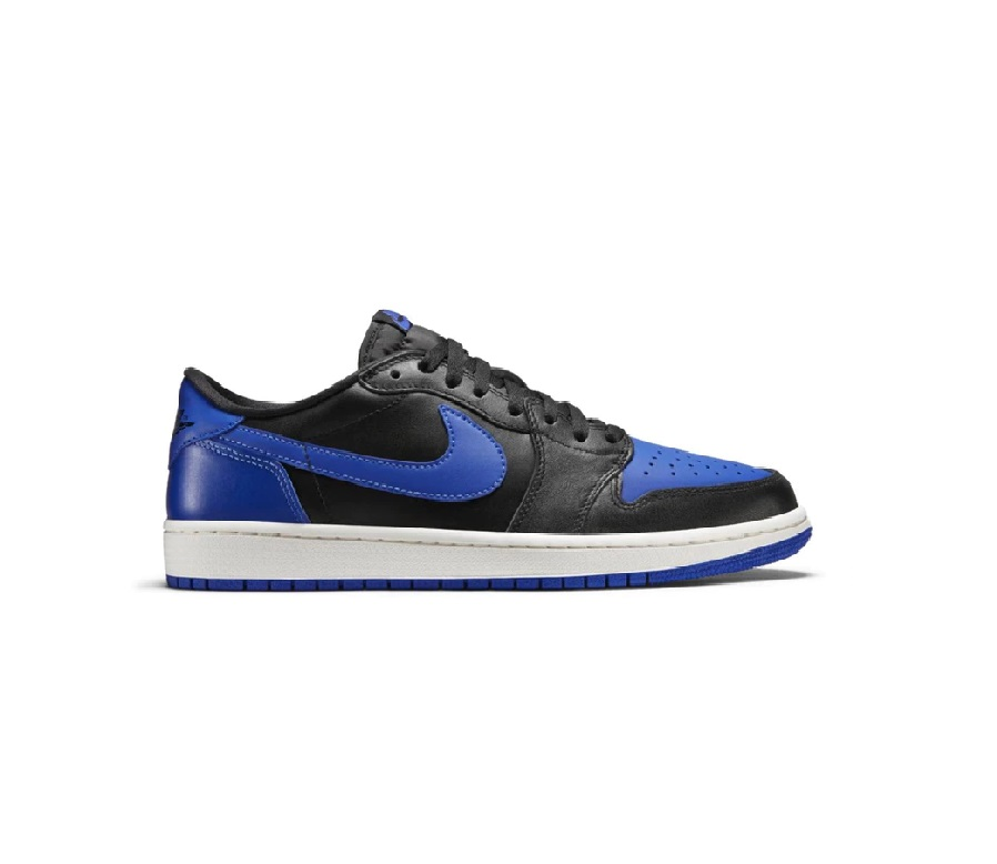 에어조던1 로우 로얄 (2015) / Jordan 1 Retro Low Royal (2015)