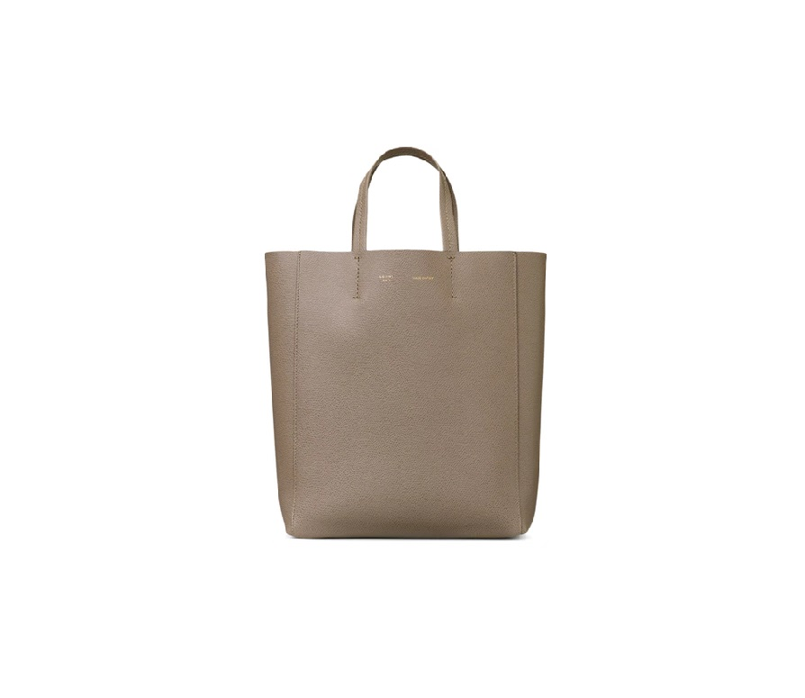 Celine Cabas Small Taupe
