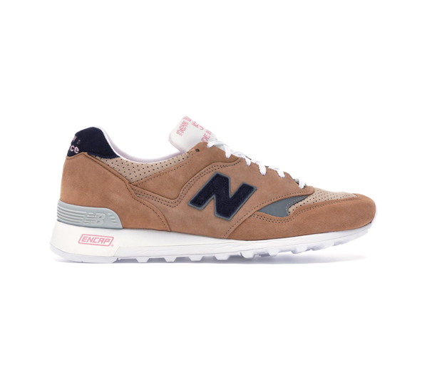 뉴발란스 577 스니커즈앤스터프 샌드 / New Balance 577 Sneakersnstuff Sand