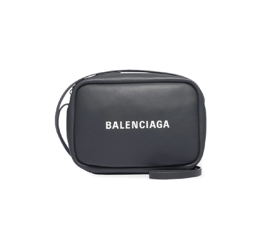 Balenciaga Everyday Camera Bag S Anthracite