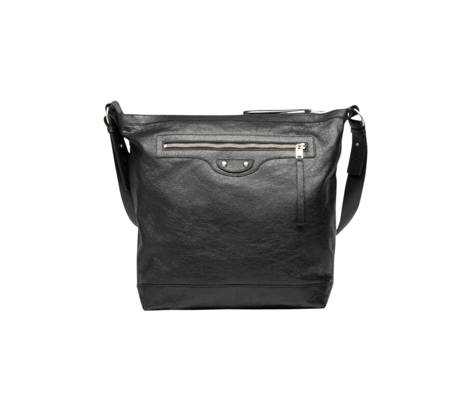 Balenciaga Messenger Bag Classic Black