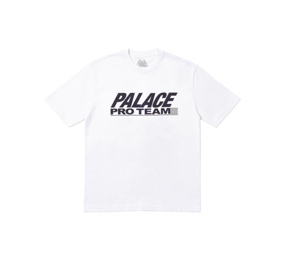 팔라스 프로 툴 티셔츠 화이트 / Palace Pro Tool T-Shirt White
