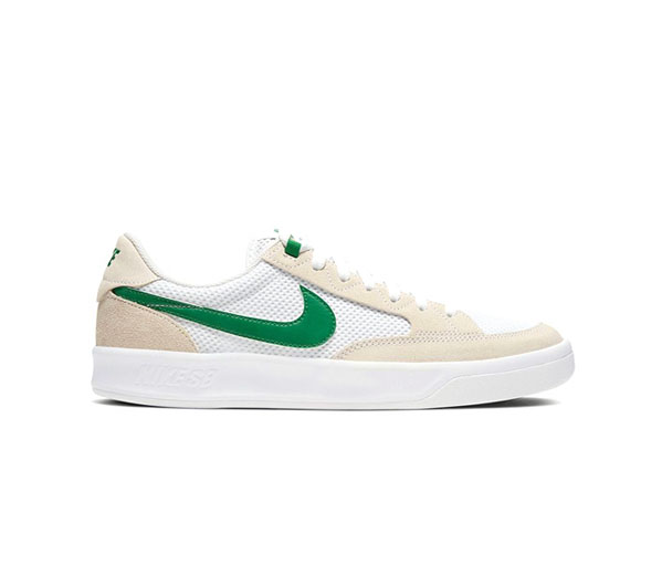 나이키 SB 애드버서리 흰초 / Nike SB Adversary White Pine Green