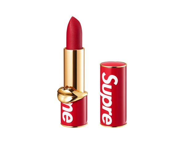 슈프림 팻 맥그래스 랩스 립스틱 / Supreme®/Pat McGrath Labs Lipstick