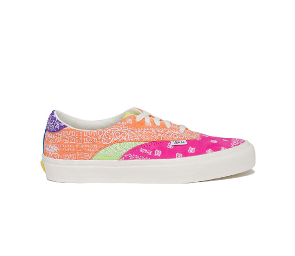 반스 에이서 니 루드 멀티컬러 / Vans Acer Ni SP Rhude Multicolor