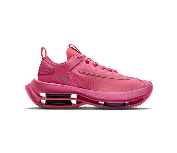 나이키 줌 더블 스택트 핑크 블라스트 (W) / Nike Zoom Double Stacked Pink Blast (W)